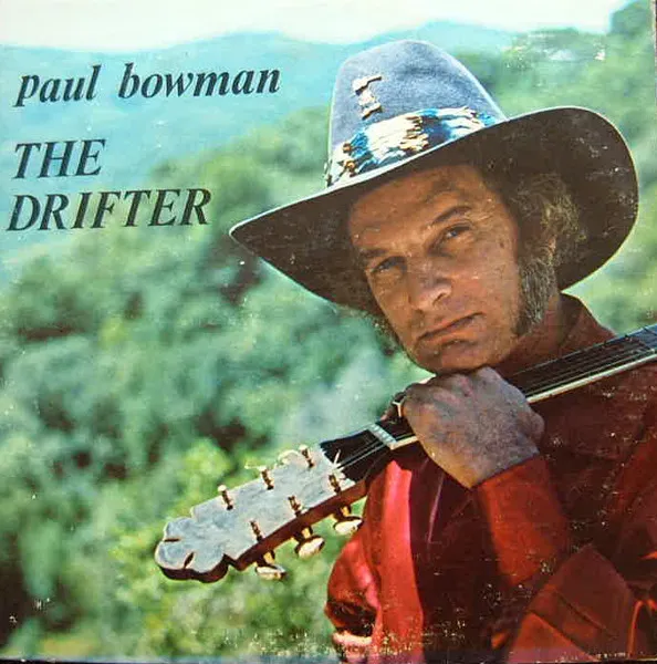 The Drifter