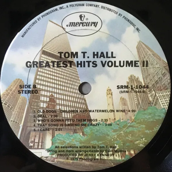 Greatest Hits, Vol. 2