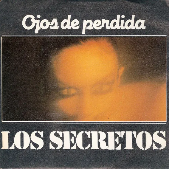 Ojos De Perdida