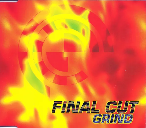 Grind EP