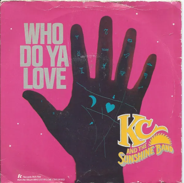 Who Do Ya (Love)