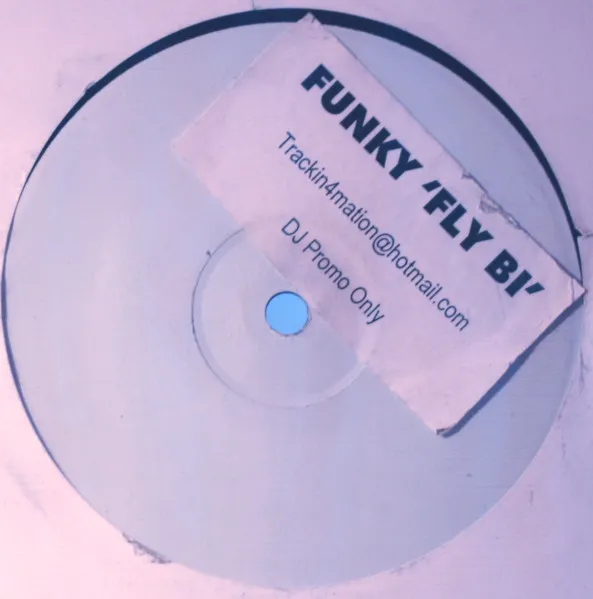 Funky "Fly Bi"
