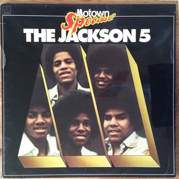 Motown Special