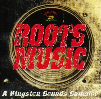 Kingston Sounds Sampler