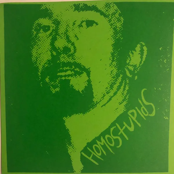 The Edge E.P