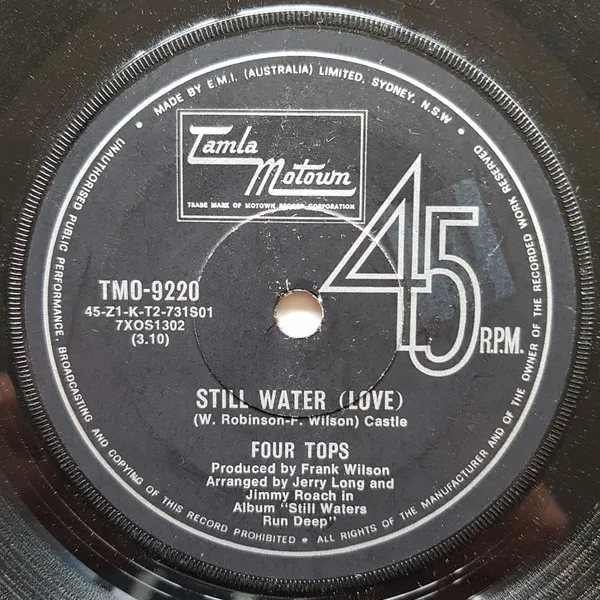 Four Tops