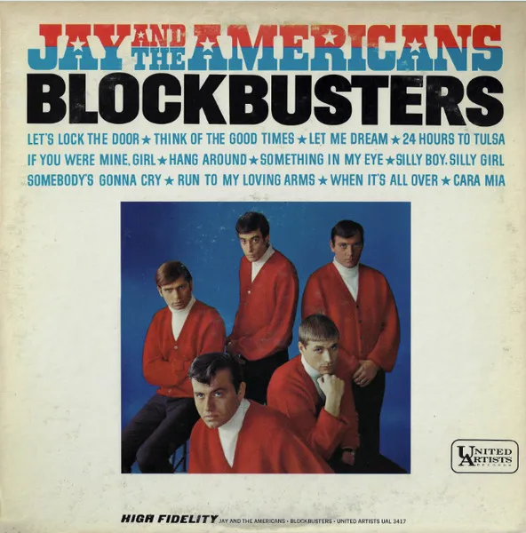 Blockbusters