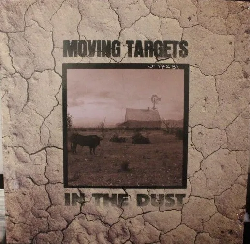 In The Dust