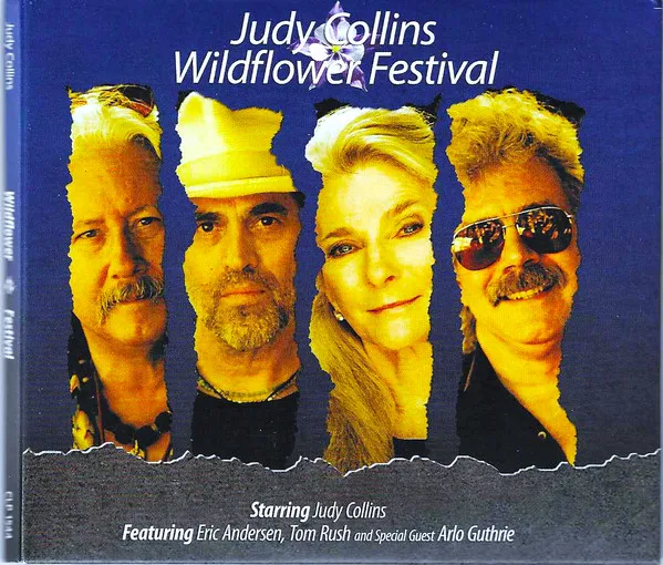 Wildflower Festival