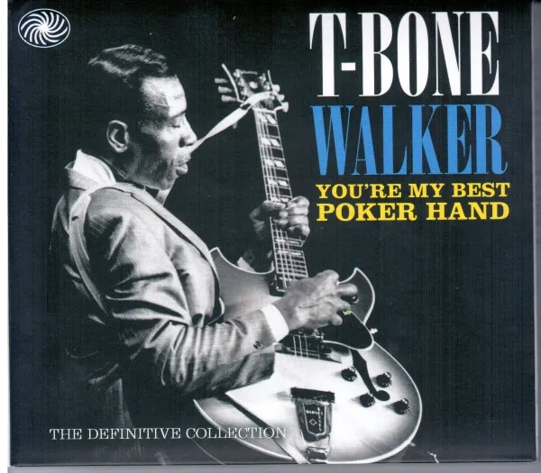 You're My Best Poker Hand