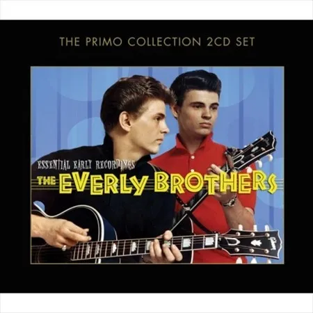 Essential Early Recording