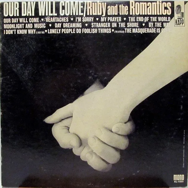 Our Day Will Come