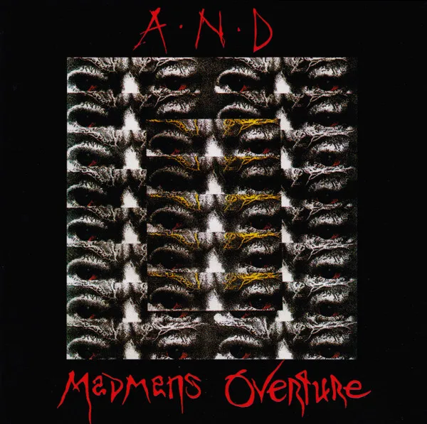 Madmans Overture