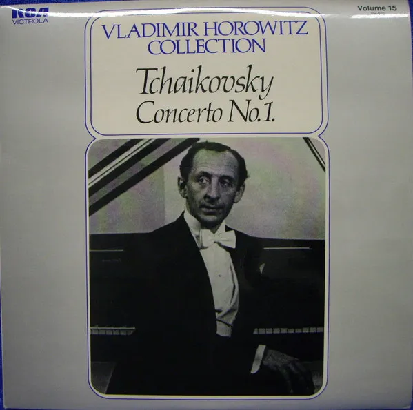 Concerto No. 1