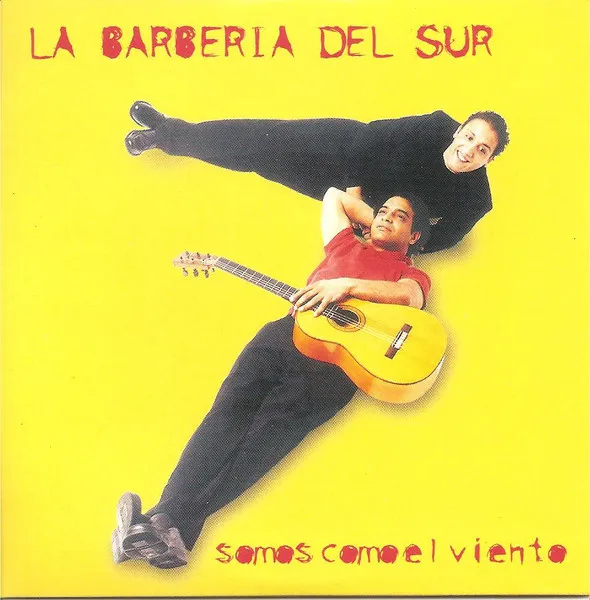 Somos Como El Viento