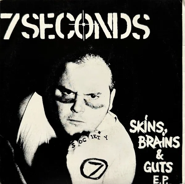 Skins, Brains & Guts E.P.