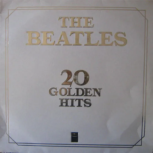 20 Golden Hits