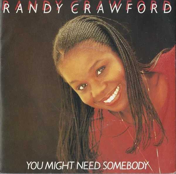 Randy Crawford