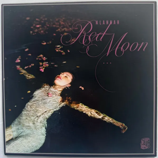 Red Moon