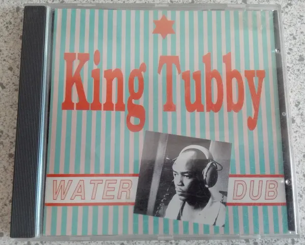 Water Dub
