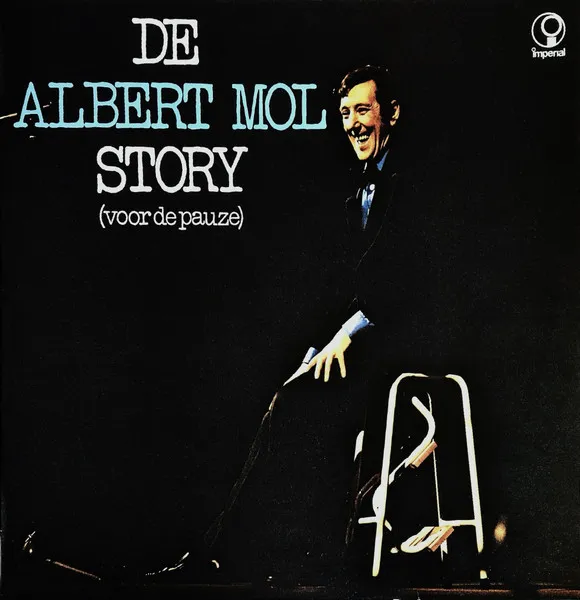 De Albert Mol Story (Voor De Pauze)
