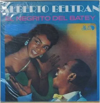 El Negrito Del Batey