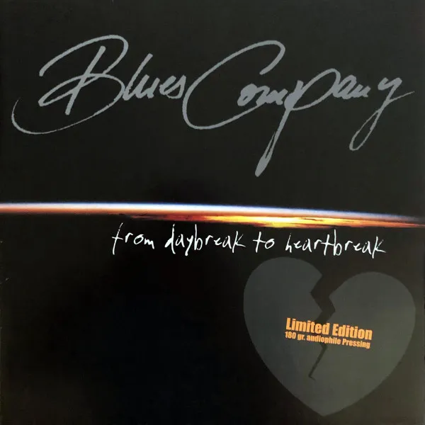 Blues Company