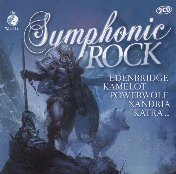 The World Of Symphonic Rock