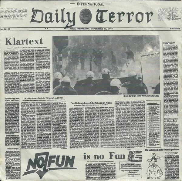 Klartext