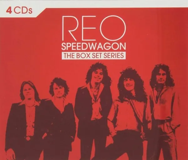 The Box Set Series