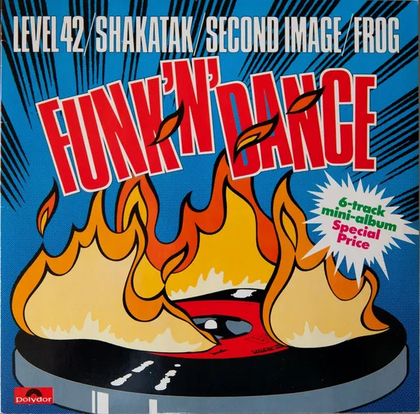 Funk 'n' Dance