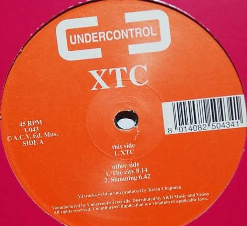 Xtc
