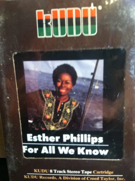 Esther Phillips
