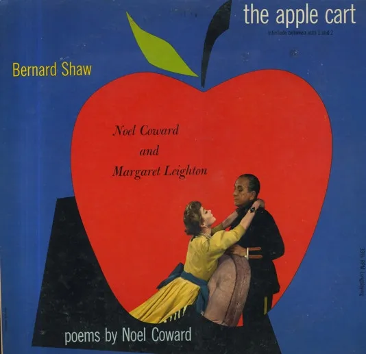 The Apple Cart