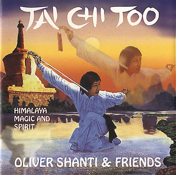 Tai Chi Too - Himalaya, Magic And Spirit