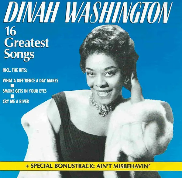 16 Greatest Songs