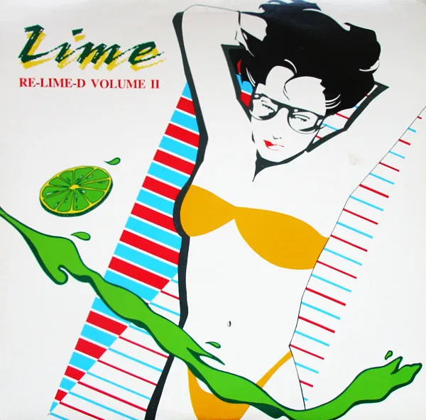 Lime