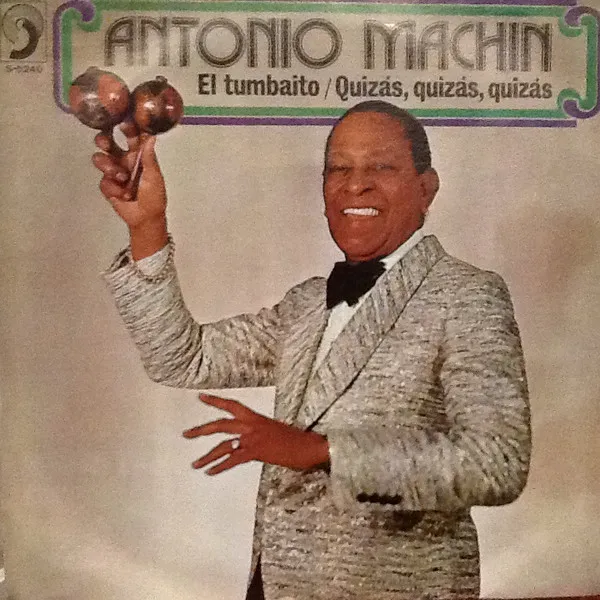 El Tumbaito