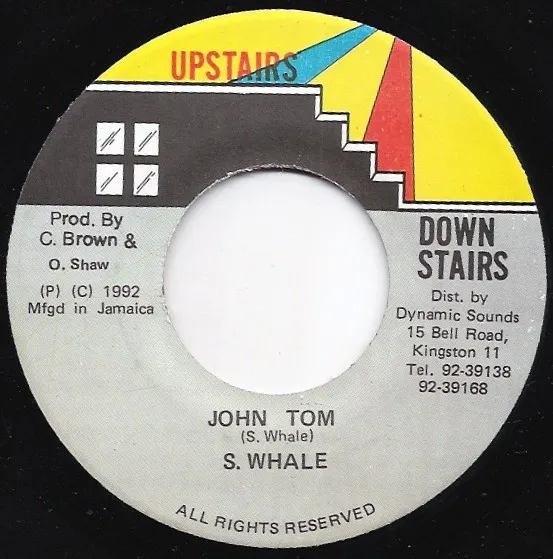 John Tom