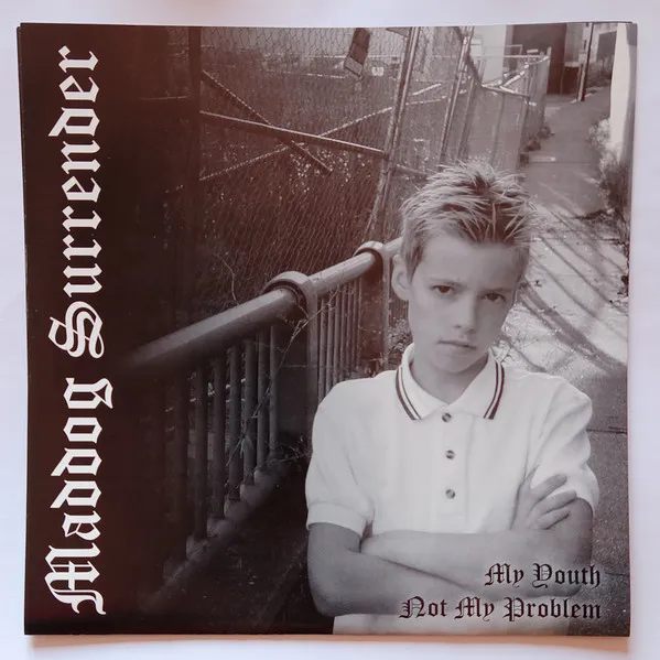 Maddog Surrender / Urban Riot (3)