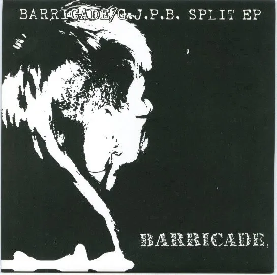 Split EP