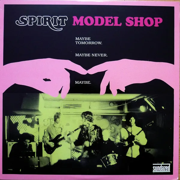 Spirit