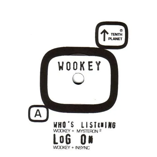 Who's Listening