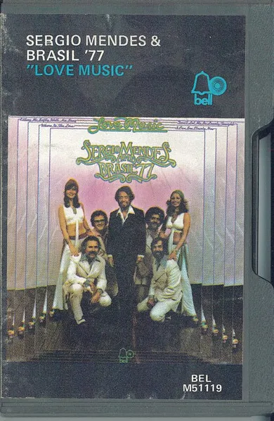 Sérgio Mendes & Brasil '77