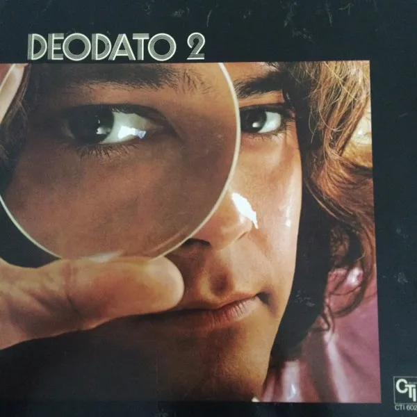 Eumir Deodato
