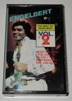 The Best Of Engelbert Vol. 2