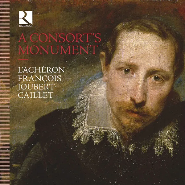 A Consort's Moment