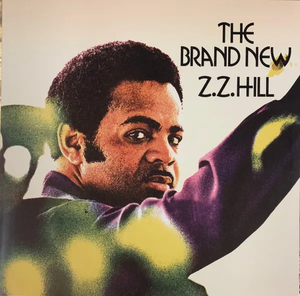 The Brand New Z.Z. Hill
