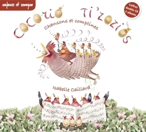 Cocorio Tizozios