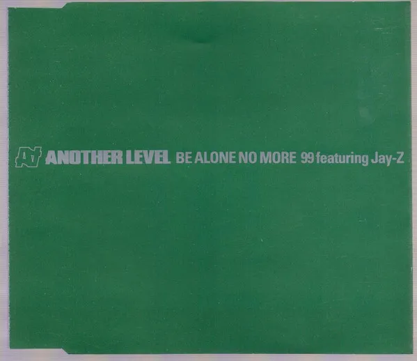 Be Alone No More '99